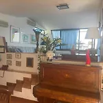 Dimora Disiu - Jacuzzi & Sea View - 4 Minuti A Piedi Dal Centro
