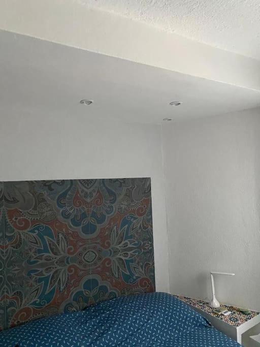 Feriehus Dimora Disiu - Jacuzzi & Sea View - 4 Minuti A Piedi Dal Centro